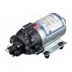 Shurflo Pump 8000-812-288, 100psi Demand By-pass
