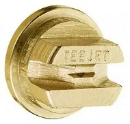 Brass TeeJet 11003