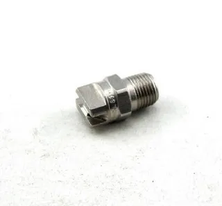 Tile Tool Jet 0502 1/8" MPT, Stainles Steel