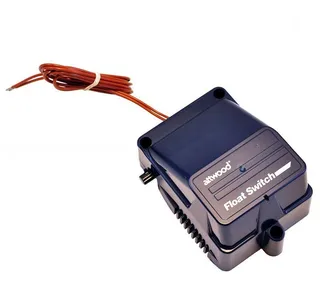 White Magic Truckmount Float Switch for Waste Tank, A028