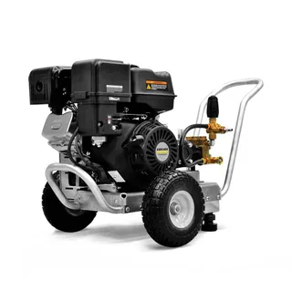 Karcher Belt Drive Pressure Washer 4000 psi