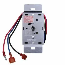 Dri-Eaz Variable Speed Switch for HEPA 500 air Scrubber