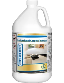 Chemspec Professsional Carpet Shampoo, Gallon
