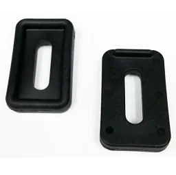 Dri-Eaz HEPA 500 Retaining Clip, Black