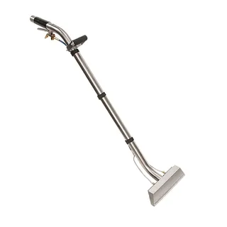 Sapphire Scientific Titanium Wand 12", 4 Jet