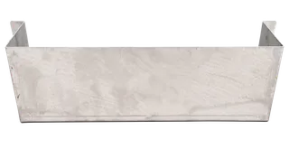 Sapphire Scientific Stainless Spray Bottle Holder 68-019