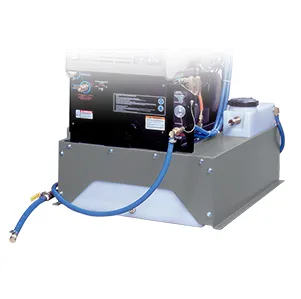 Prochem Submount Fresh Water Legend GT Belly Tank, 60 Gallon