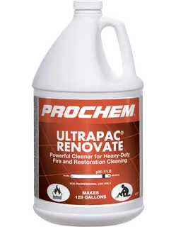 Prochem Ultrapac Renovate, 1 Gallon