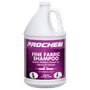 Prochem Fine Fabric Shampoo, 1 Gallon