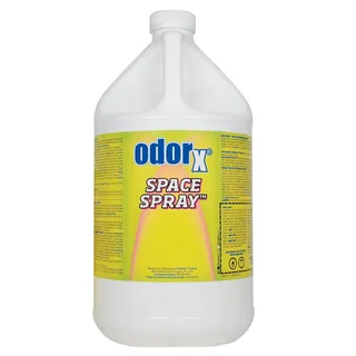Unsmoke Space Spray Citrus, 1 Gallon