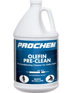Prochem Olefin Pre-Clean, 1 Gallon