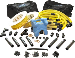 Dri-Eaz  DriForce® Air Drying System