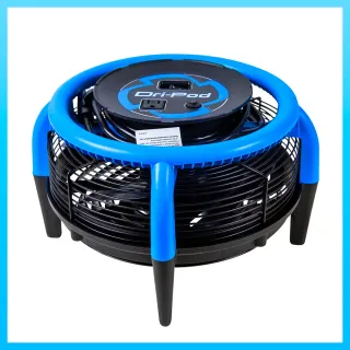 Dri-Eaz Dri-Pod Floor Dryer