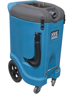 Dri-Eaz HVE 3000 Flood Extractor