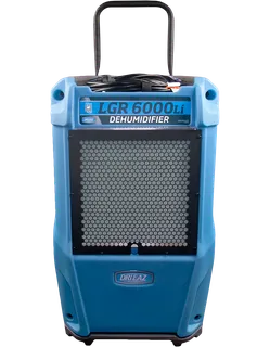 Dri-Eaz LGR 6000 Dehumidifier