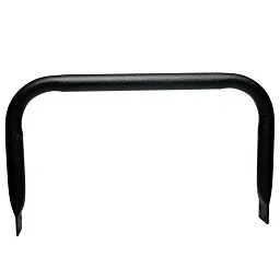 Dri-Eaz Rigid Fixed Handle Assembly for 1200 Dehumidifier