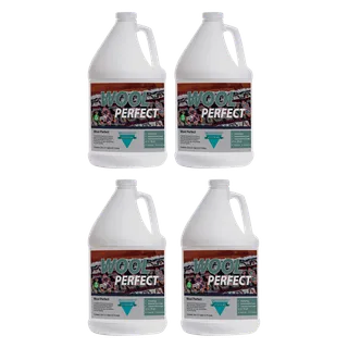 Bridgepoint Wool Perfect Rug and Fabric Pre-Conditioner