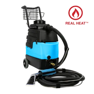 Mytee Lite 8070 Heated Carpet Extractor Portable 100psi