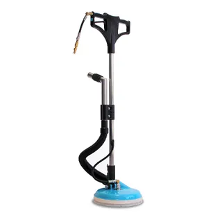 Mytee 8904 T-Handle Style Spinner Tile and Grout Cleaning Tool 1.5"