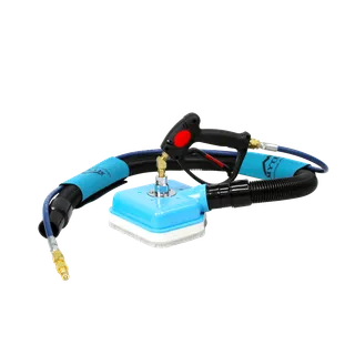 Mytee 8908 Counter Style Spinner Tile and Group Cleaning Tool