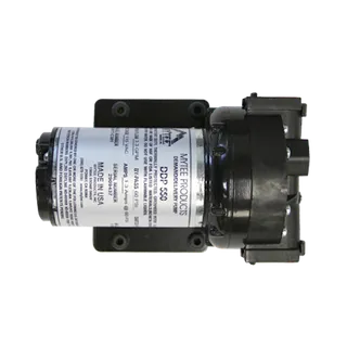 Mytee Pump-Out Pump C381 3.3 GPM 115v