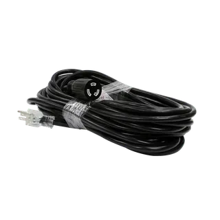 Mytee E351A Extension Cord 12/3 Female Twist Lock 50ft