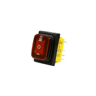 Mytee E516 3-Position Rocker Switch