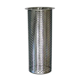 Mytee H359 Stainless Steel Basket for Lint Hog