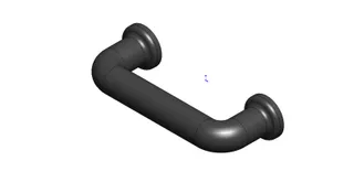 Mytee H485 Front Handle Speedster