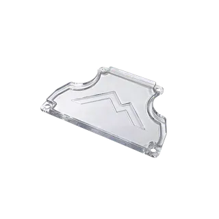 Mytee P632 Dry GT Sight Window