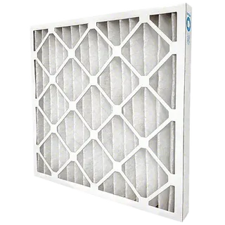 MERV 8 Pleated Filter 24" x 24" x 1"