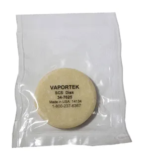 Vaportek Simple Clip System 3X Industrial Disk