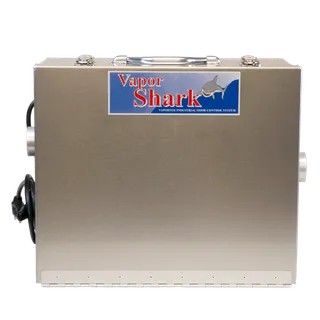 Vaportek Vapor Shark 120v Machine with 5 Pack SOS Membranes