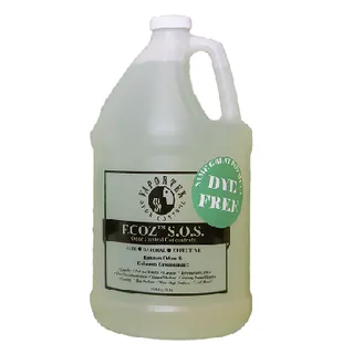 Vaportek ECOZ Odor Neutralizer S.O.S, 1 Gallon