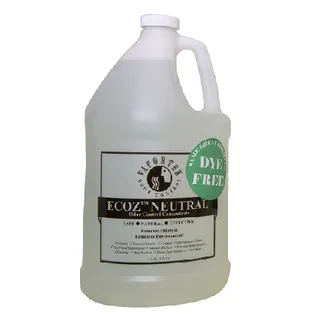 Vaportek ECOZ Odor Neutralizer Neutral, 1 Gallon