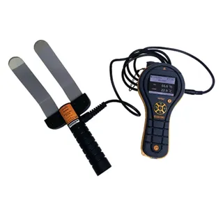 Protimeter Baseboard Moisture Probe