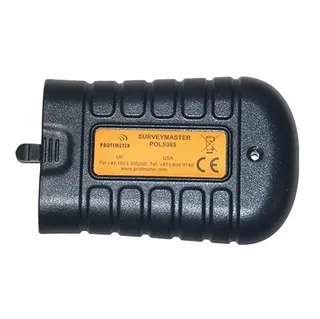 Protimeter Surveymaster Replacement Battery Cover Cap