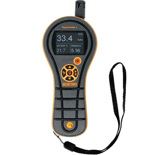 Protimeter Hygromaster® L with Short QuickStick