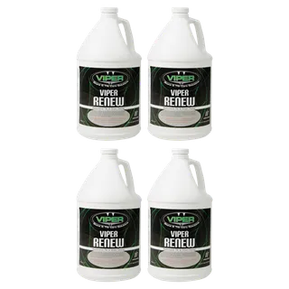 Bridgepoint Viper Renew Restorative Cleaner