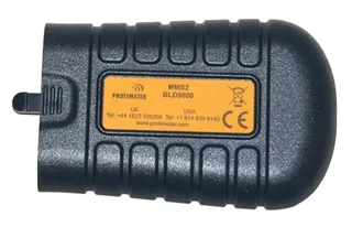 Protimeter MMS2 Replacement Battery Cover Cap