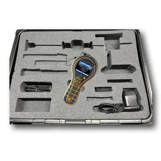 Protimeter MMS3 Standard Kit with Hard Case