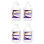 Newline Homerun Premium Acid Tile and Grout Cleaner, Case of 4 Gallons