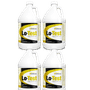Newline Lo-Test Acid Tile and Grout Cleaner, Case of 4 Gallons