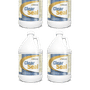 Newline Premium Clear Seal Stone and Grout Sealer, Case of 4 Gallons