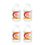 Newline Citrus Slam Carpet Pre-Spray, Case of 4 Gallons