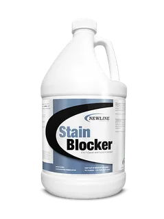 Newline Stain Blocker Premium Carpet Protector, Case of 4 Gallons