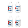 Newline New CAPS DS Concentrated Encapsulation Carpet Cleaner, Case of 4 Gallons