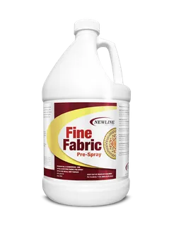 Newline Fine Fabric Pre-Spray, 1 Gallon
