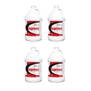 Newline Express Floor Stripper, Case of 4 Gallons