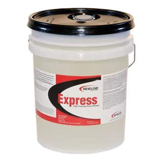 Newline Express Floor Stripper, 5 Gallon Pail